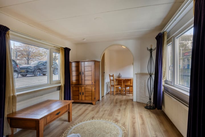 Foto 2 van Van Maanenkade 224