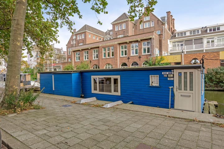 Foto 3 van Van Maanenkade 224