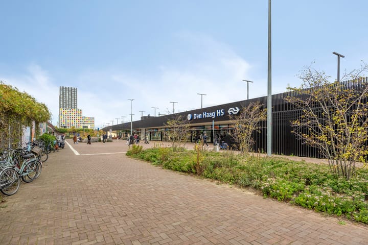 Foto 4 van Van Maanenkade 224