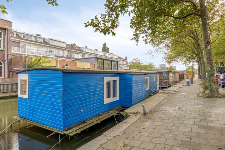 Foto 5 van Van Maanenkade 224