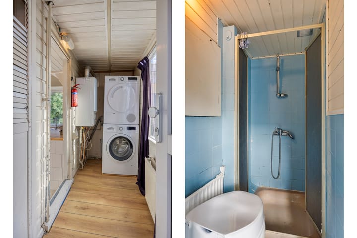 Foto 6 van Van Maanenkade 224