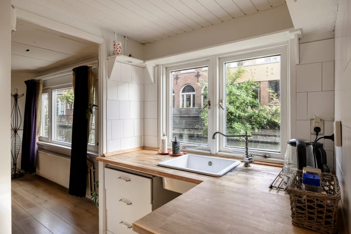 Foto 7 van Van Maanenkade 224