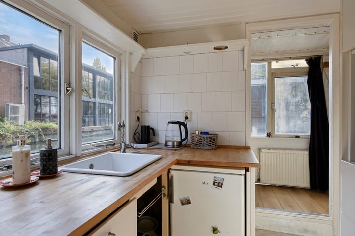 Foto 8 van Van Maanenkade 224