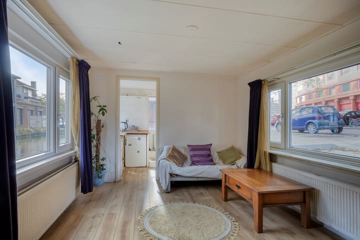 Foto 10 van Van Maanenkade 224