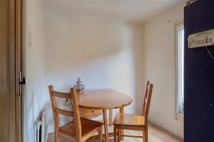 Foto 11 van Van Maanenkade 224