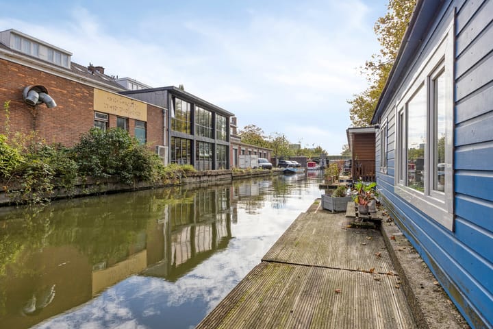 Foto 12 van Van Maanenkade 224