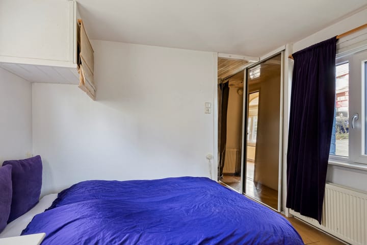 Foto 14 van Van Maanenkade 224