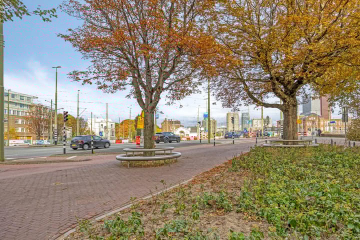 Foto 18 van Van Maanenkade 224