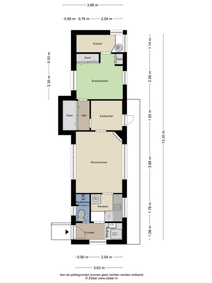 Foto 19 van Van Maanenkade 224