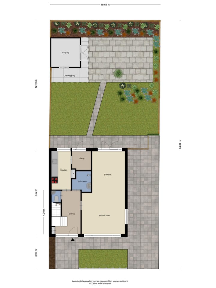 Foto 28 van Molepaed 49