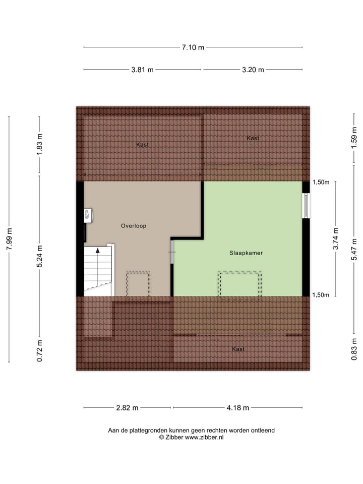 Foto 30 van Molepaed 49