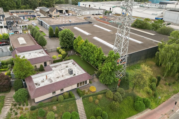 Josinkstraat 66-70, Enschede