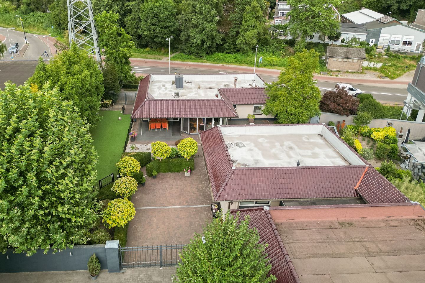 View photo 4 of Josinkstraat 66-70