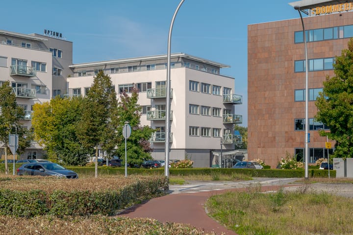 Govert Flinckstraat 23 D