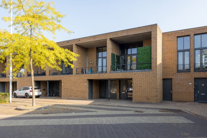 Foto 1 van Waterfront 17