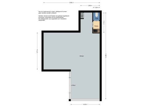 Bekijk plattegrond