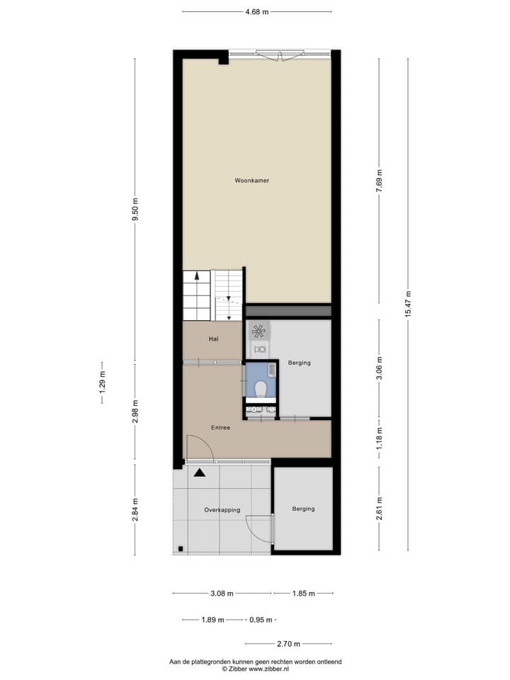 Foto 43 van Waterfront 17