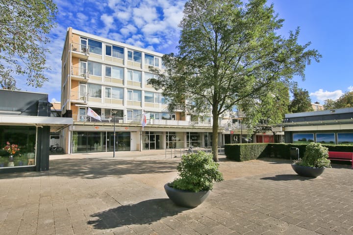 Lorentzplein 6