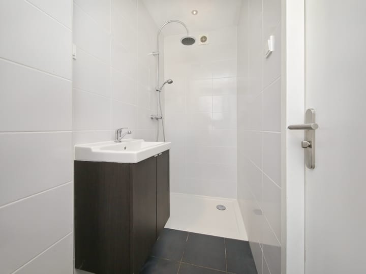 Foto 6 van Lorentzplein 6