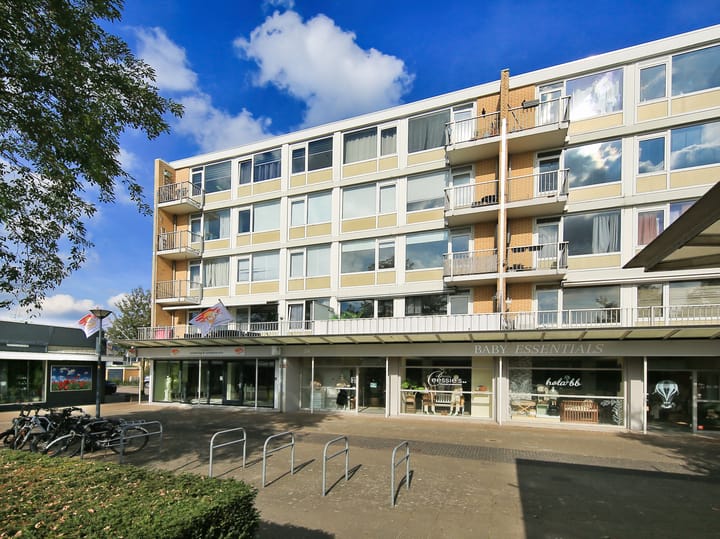 Foto 9 van Lorentzplein 6