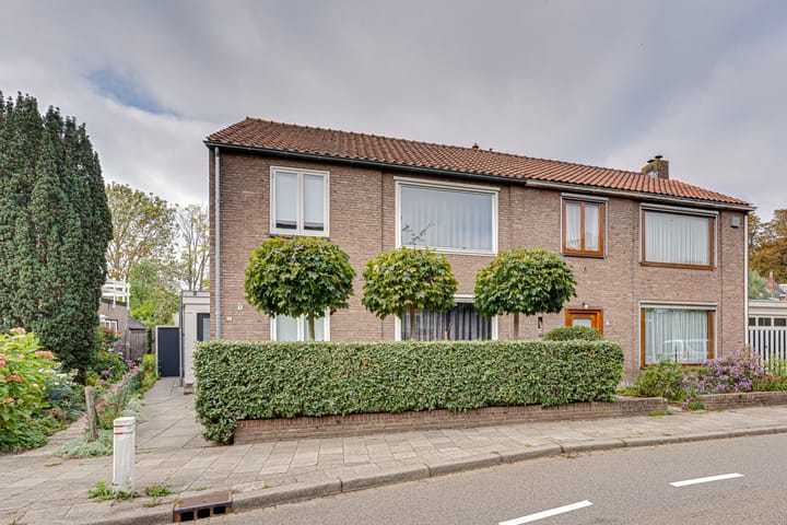 Foto 3 van Zonnebloemstraat 15