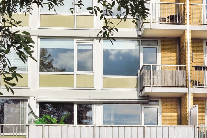 Foto 11 van Lorentzplein 6