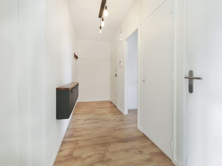 Foto 14 van Lorentzplein 6