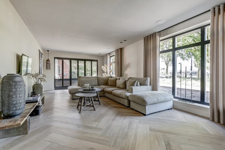 Foto 2 van Buitenzorglaan 18