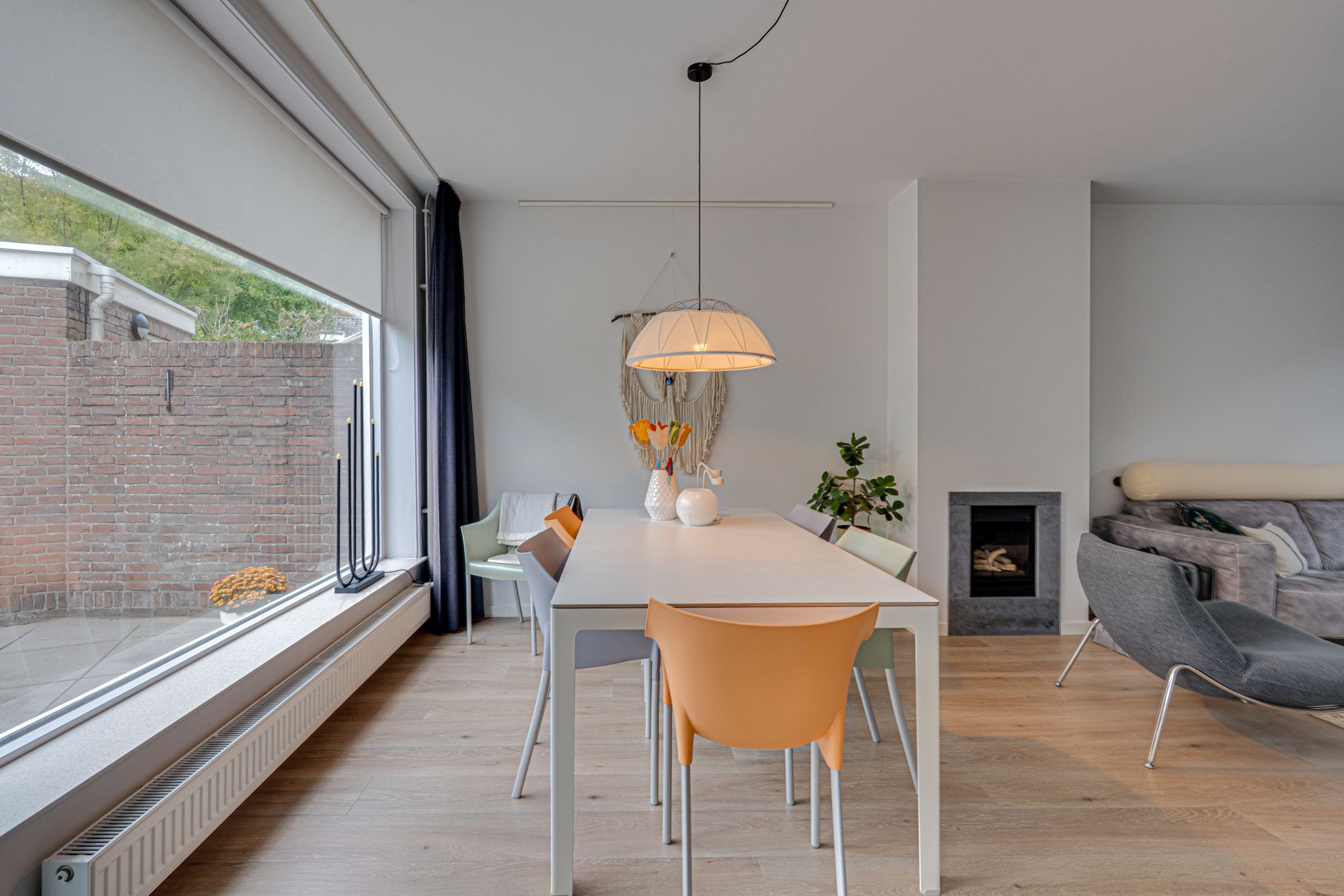 Photo 12 of Zonnebloemstraat 15