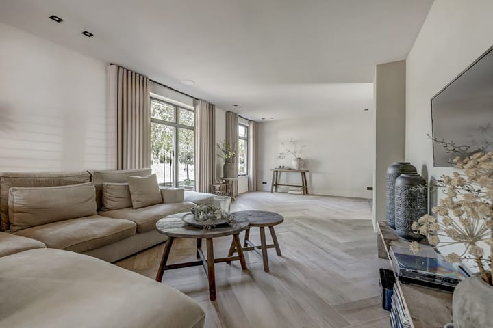 Foto 4 van Buitenzorglaan 18