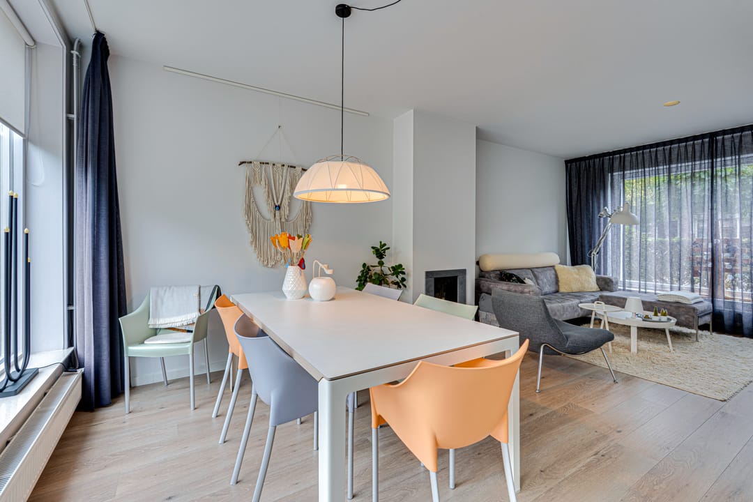 Photo 13 of Zonnebloemstraat 15