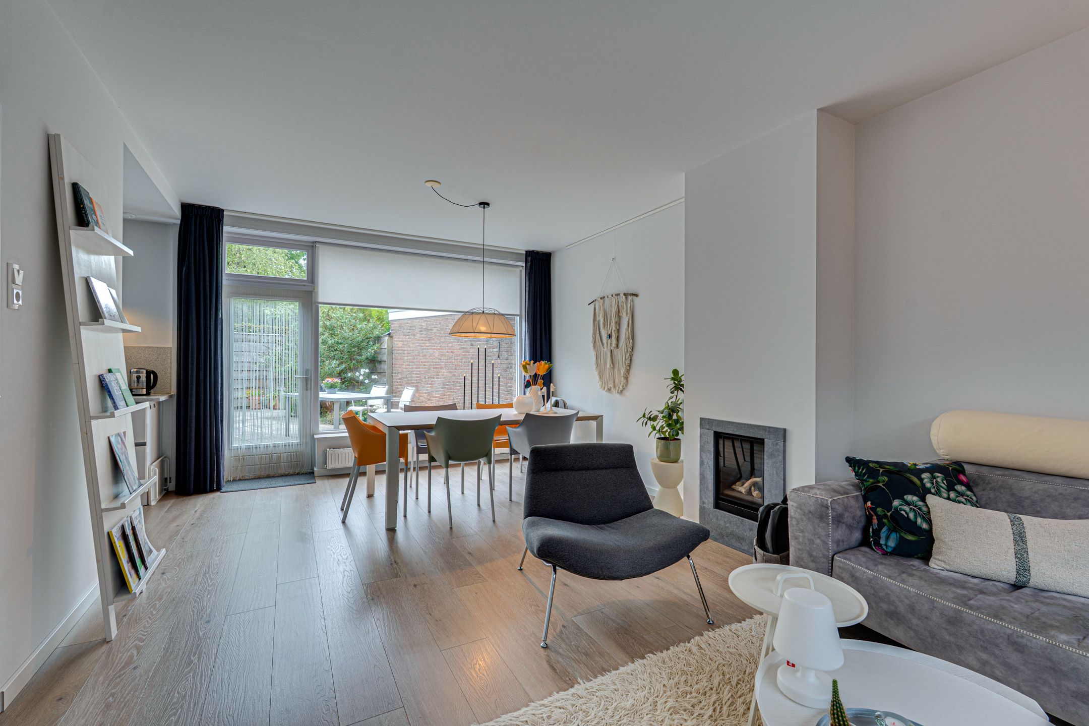 Photo 18 of Zonnebloemstraat 15