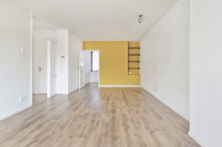 Foto 18 van Lorentzplein 6