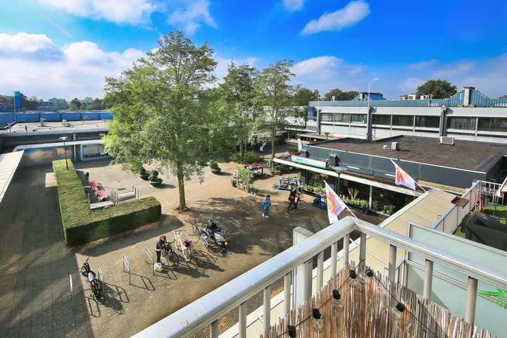 Foto 21 van Lorentzplein 6