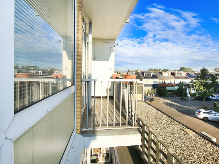 Foto 25 van Lorentzplein 6