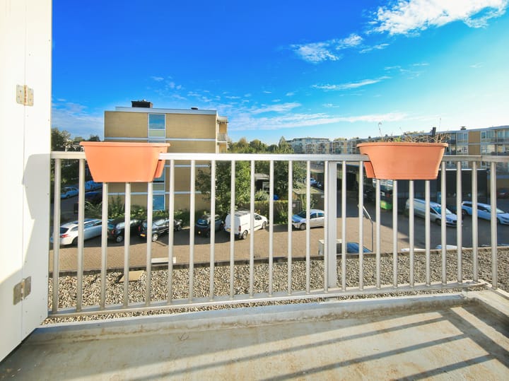 Foto 26 van Lorentzplein 6