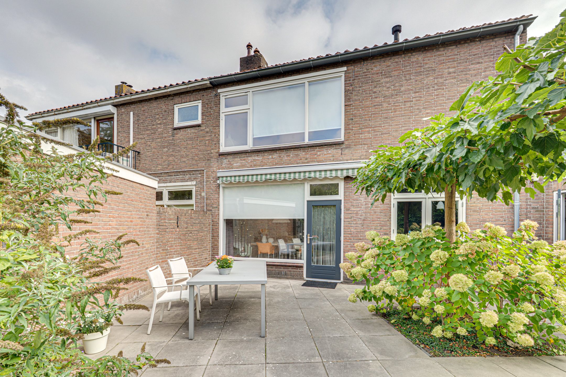 Photo 42 of Zonnebloemstraat 15