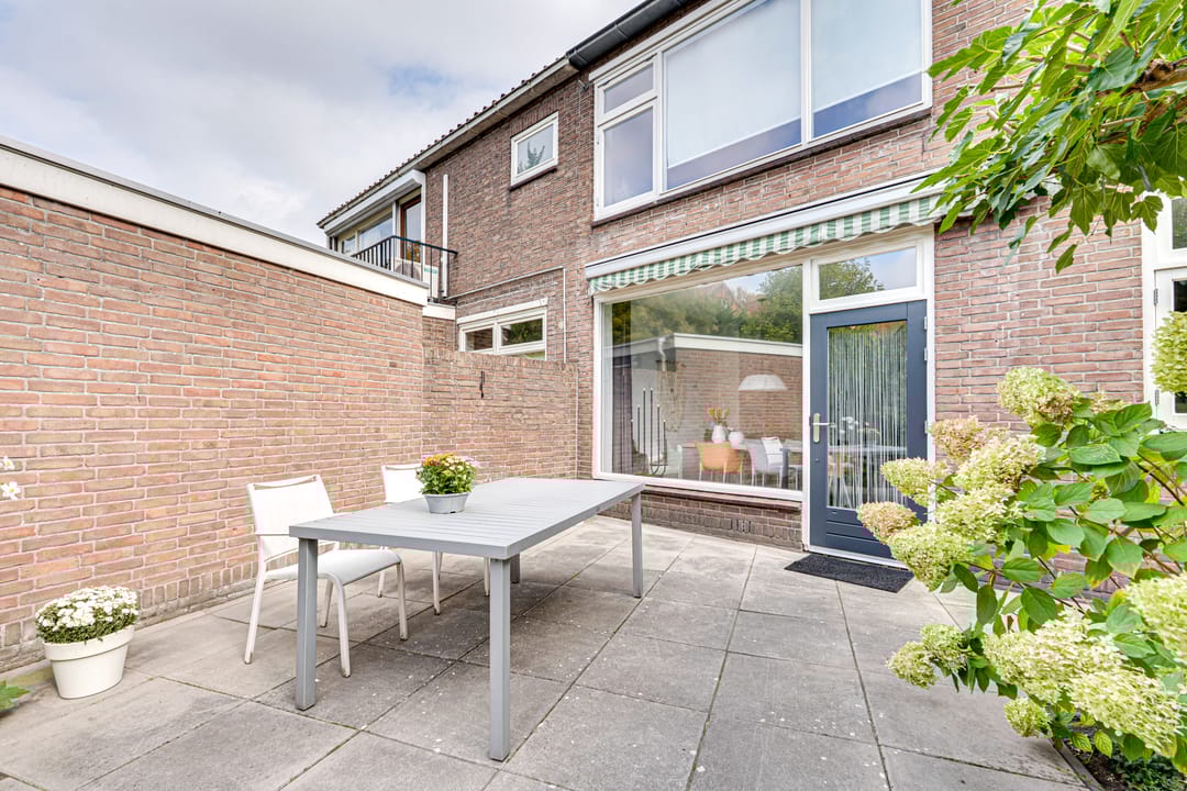 Photo 43 of Zonnebloemstraat 15