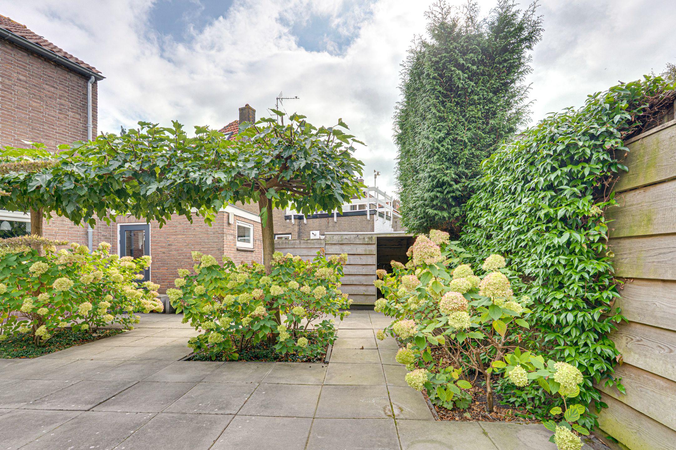 Photo 45 of Zonnebloemstraat 15