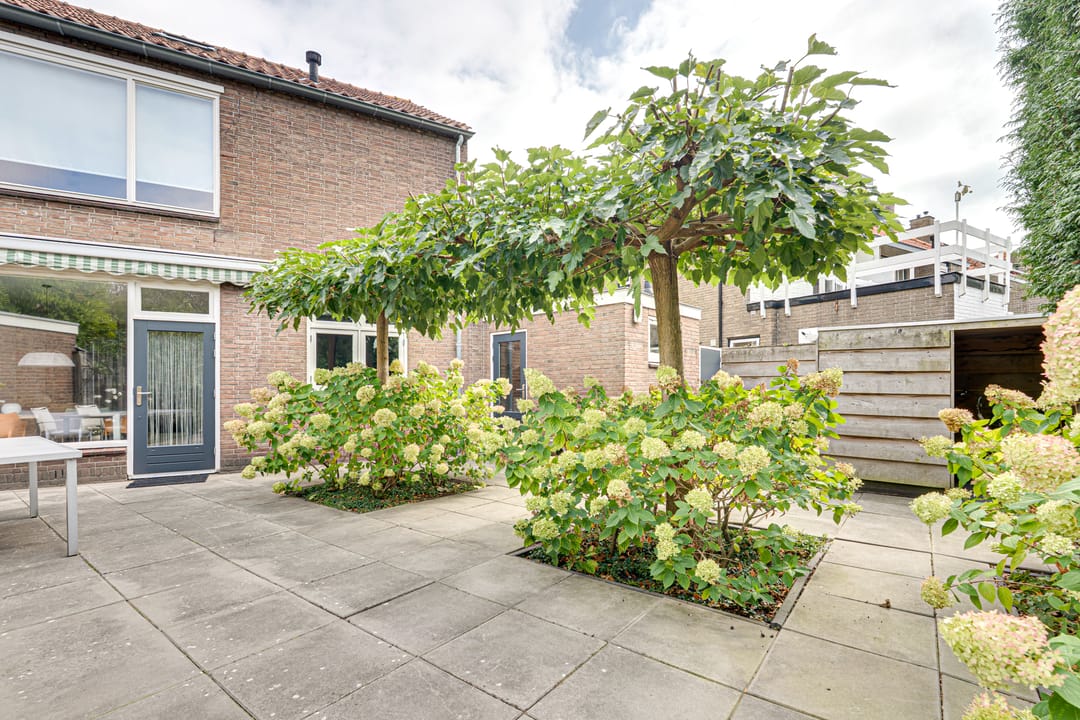 Photo 46 of Zonnebloemstraat 15