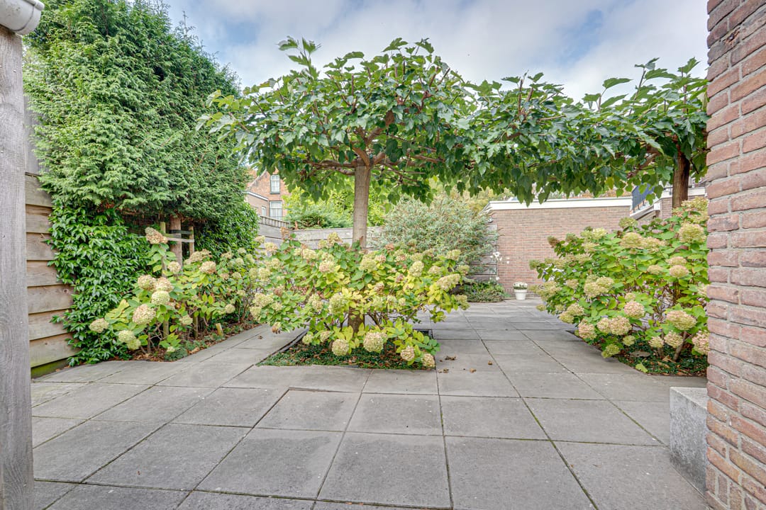 Photo 47 of Zonnebloemstraat 15