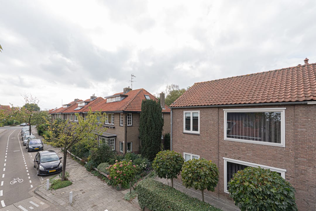 Photo 53 of Zonnebloemstraat 15