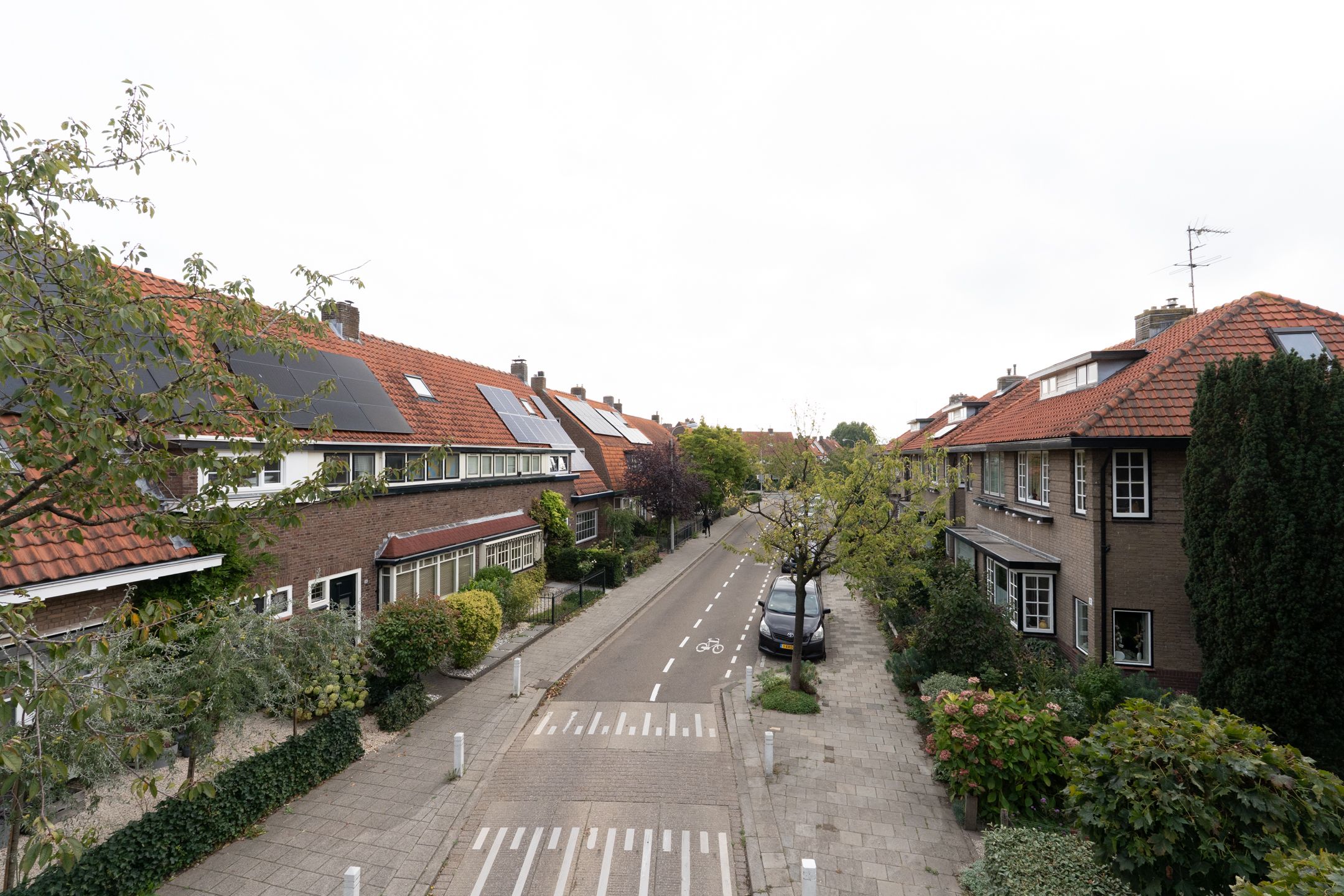 Photo 54 of Zonnebloemstraat 15