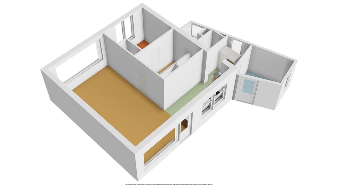Photo 56 of Zonnebloemstraat 15
