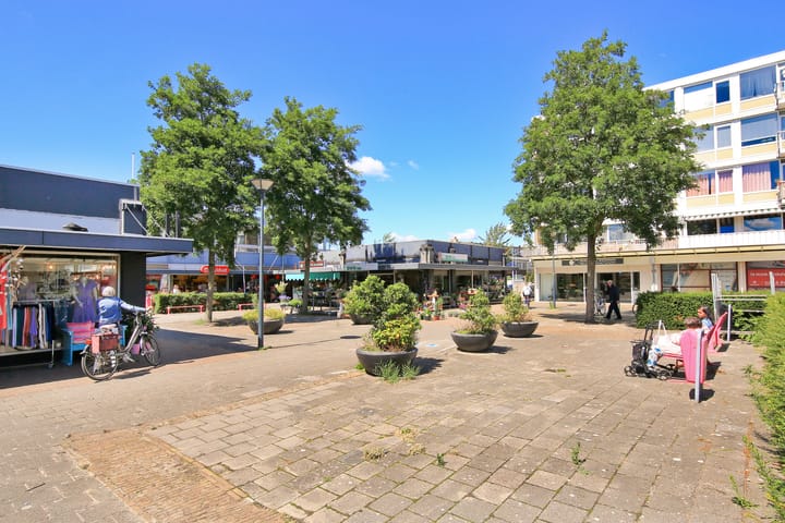 Foto 34 van Lorentzplein 6