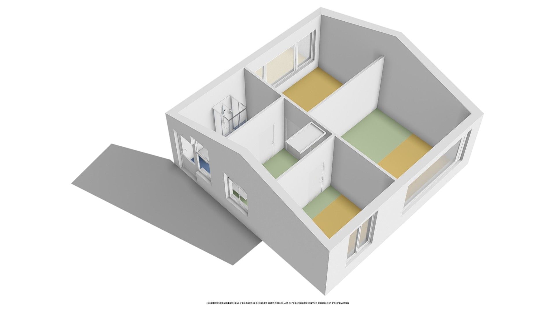 Photo 57 of Zonnebloemstraat 15