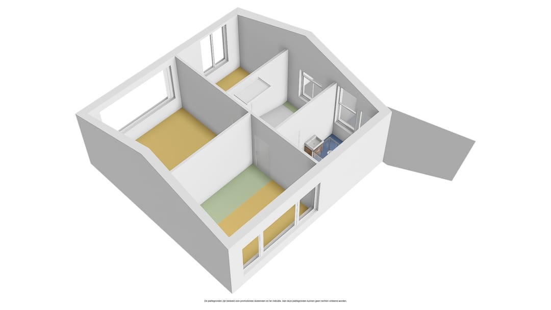 Photo 58 of Zonnebloemstraat 15