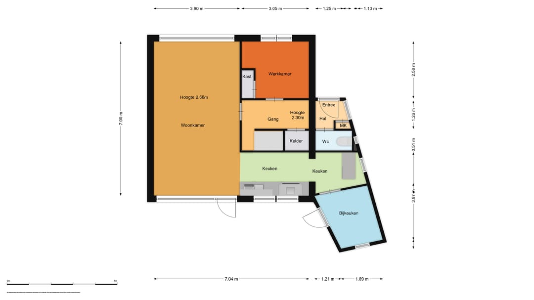 Photo 61 of Zonnebloemstraat 15