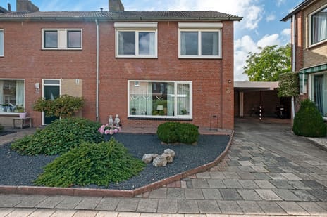 Begoniastraat thumbnail