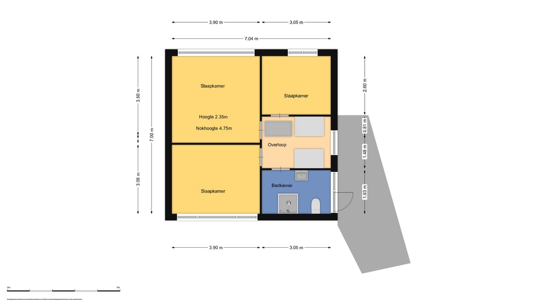 Photo 62 of Zonnebloemstraat 15